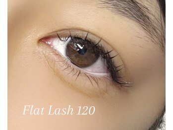 イオロ(iolo)/【束感エクステ】