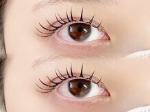 シ ベル 梅田茶屋町店 まつげ(Ci belle)/LED エクステ×まつげパーマ