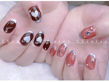 ニゴサロン(25Salon)/