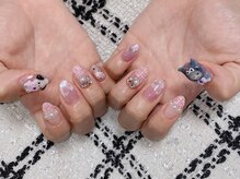 コロミネイル(colome nail)/