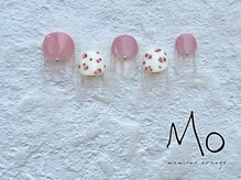 マミーナオレンジ 船橋店/[11000yen] 定額デザイン