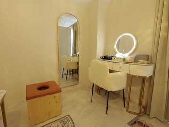 ヨモスパ 大宮大成店(YOMOSPA)/お部屋