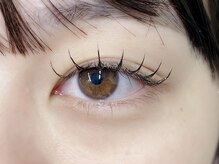 ドールネイル(DOLL NAIL)/束感100本