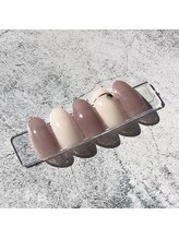 ラフ ハチサンゼロイチ(laugh8301)/定額デザインsimpleコース♪