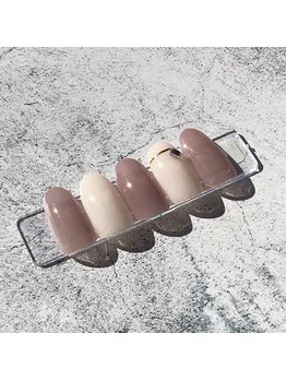 ラフ ハチサンゼロイチ(laugh8301)/定額デザインsimpleコース♪