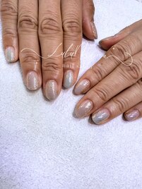 ～オフィスネイル～