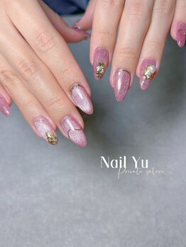 ネイルユー(Nail Yu)/定額コース