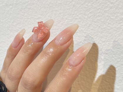 エタネイル(etta..nail)の写真