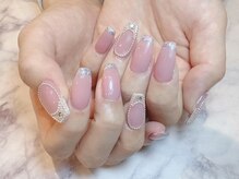 ウネルマ 天神店(UNELMA)/アート・パーツやり放題