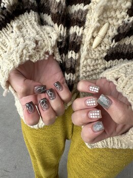 アトリエ ラナン(atelier ranun)/