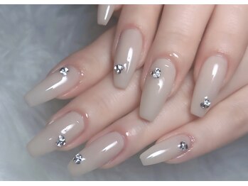 アール(R)/ワンカラー