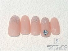 フォルトゥノ マークイズ静岡店(Fortuno)/