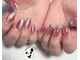 コアラネイル(koala nail)の写真