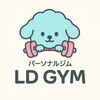 エルディジムズ サッポロ(LD GYM’s sapporo)のお店ロゴ