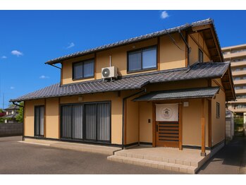 キザシヤ(Kizashiya)/外観