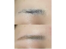 ロジー 仙台本町店(Rosie)/アイブロウwax