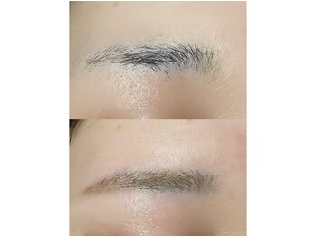 ロジー 仙台本町店(Rosie)/アイブロウwax