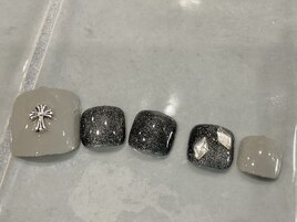 ★フットアートコレクション