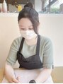 ネイル アアルト 本厚木駅前店 Nail aaito Hamada