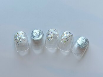 ソポカロン くずは店(sopoca lon)/Aコース4400円