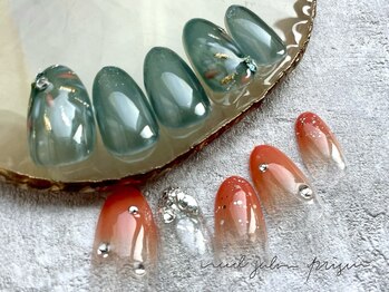 7月トレンド定額　新規7,260円