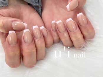ウイネイル(u'i nail)/French
