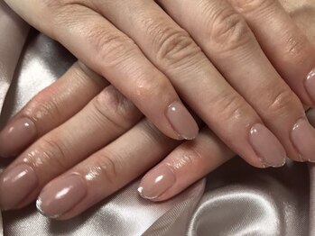 ニニー(ninie)/ハンドデザイン