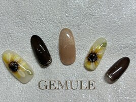 8月新作デザイン