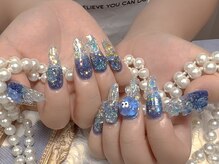 モアネイル 新宿/