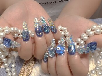 モアネイル 新宿/