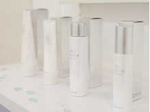 ベルフィオーレ 福島店 /オリジナル化粧品