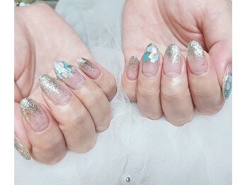 はあとねいる イオン 鶴見緑地前店/はあとねいる