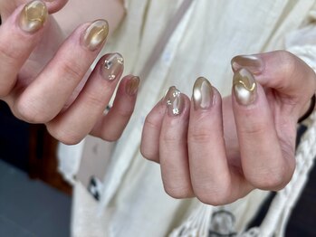 オフィスネイル