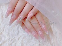 アナネイル(ANNA Nail)/チックネイル