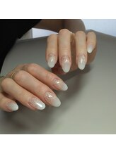 モーダアッカ(moda acca)/グラデーションネイル