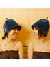 【2名予約】VIPルーム限定ペアサウナ［120分］¥12800/2名