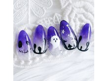 たゆ ネイル(たゆnail)
