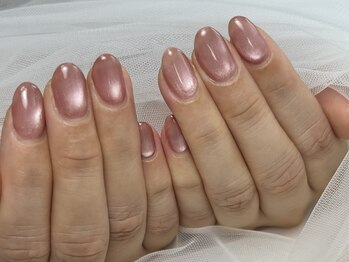 ティアリーネイル(Tiary Nail)/