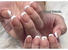 ビアンカ 天神大名店(Bianca)/バーチャルフレンチ　￥8000