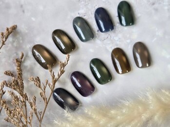 ミルクマグネット