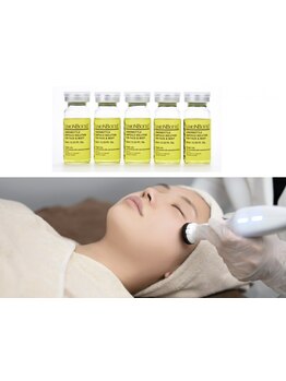 小顔になりたい