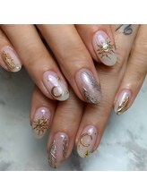 リアン(lien)/【お持ち込みデザイン】