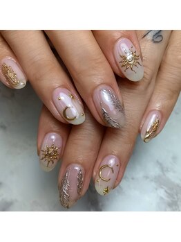 リアン(lien)/【お持ち込みデザイン】