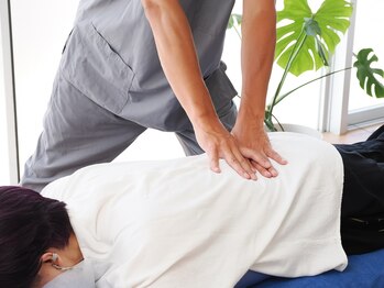 カイフク イン 大(KAIFUKU in 大)の写真/【むくみを繰り返さない足へ】足の専門院である当院は、むくみの原因を徹底的に追求します◎