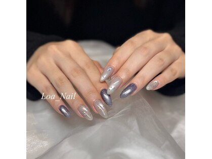 ロア ネイル(Loa_Nail)の写真