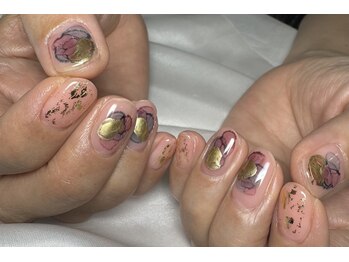 カルフール リル 草加駅西口店(Carrefour lir)/トレンドデザイン