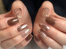 ネイルサロン イズ(NAIL SALON iS)/