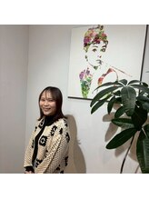 アロハ ルアナ(Aloha Luana)&nbsp;Kanako 松本