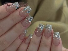 ヌード ネイルスタジオ 船橋店(Nude Nailstudio)/