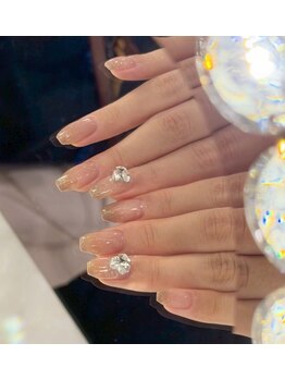 ブルーム(bloom)/ワンカラー/マグネット/シンプル